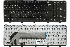 Клавиатура HP Probook 450 G0 455 G1 470 G1