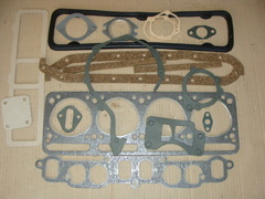 Комплект прокладок дв. УМЗ-417 полный (г.Москва)