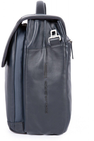 Портфель Piquadro Urban CA1045UB00/N чёрный