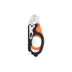 Мультитул Leatherman Raptor Black&Orange, 6 функций, пластиковый чехол-подвес (832170) | Multitool-Leatherman.Ru