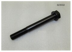 Болт крышки коренного подшипника коленчатого вала Ricardo R4105DS;TDK 56 -132 6LT/Bolt, main bearing cap