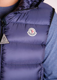 Жилет MONCLER