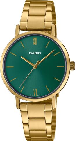 Наручные часы Casio LTP-VT02G-3A фото