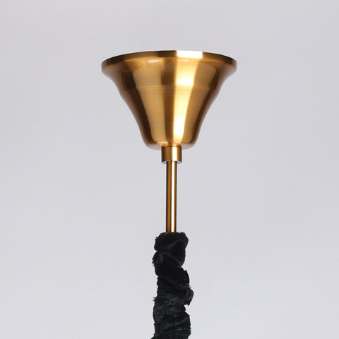 Подвесная люстра MW-Light Вирджиния 444012205