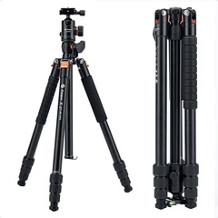 FOTOPRO Tripod X-go HR PRO профессиональный алюминиевый