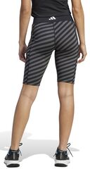 Женские теннисные шорты Adidas Short Tight Pro - grey six/black