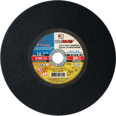 Круг отрезной ЛУГА