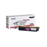 Xerox Phaser 6120/6115MFP тонер-картридж magenta (малиновый) 113R00695