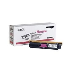 Xerox Phaser 6120/6115MFP тонер-картридж magenta (малиновый) 113R00695
