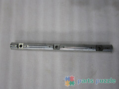 Вал коромысел / ROCKERSHAFT ASSEMBLY АРТ: 4115R702