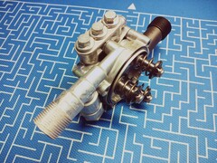 Насос  QUATTRO ELEMENTI MILANO100 (793-299-P13)