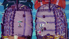 Strikers Edge (для ПК, цифровой код доступа)