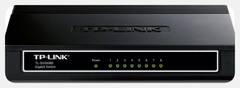 TP-Link TL-SG1008D Коммутатор 8-port Gigabit Switch