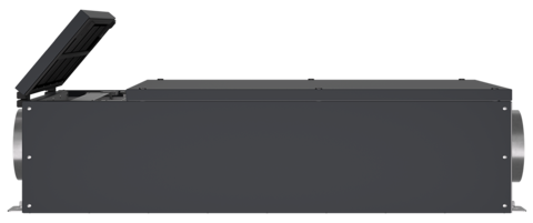 Приточная установка Zilon ZPE 1200-2,4/1 INT