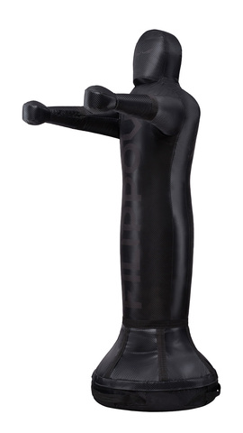 Спарринг-партнер Filippov 178см, черный