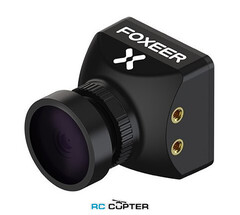 FPV камера Foxeer Razer Mini V3 FPV Camera HS1275