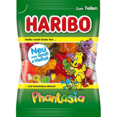 Мармелад Haribo Фантазия