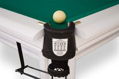 Бильярдный стол для снукера 