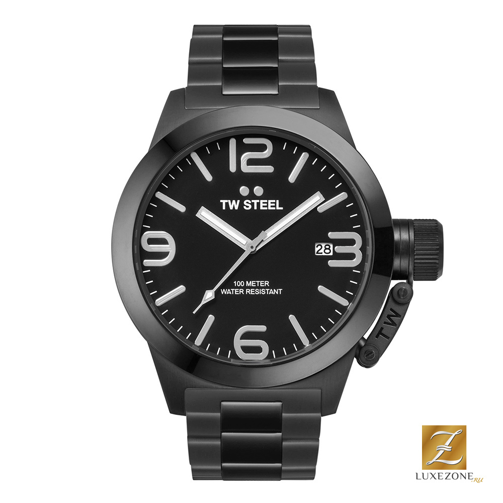 

Наручные часы TW Steel, CB211