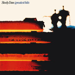 Steely Dan / Greatest Hits (2LP)