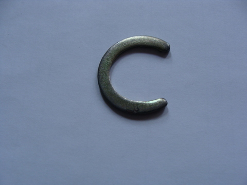 Кольцо стопорное ручки задней двери УАЗ 452