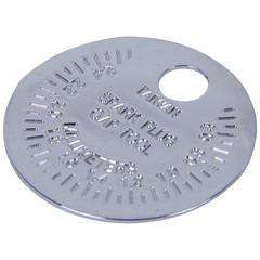 МАСТАК (103-12004) Приспособление для проверки зазора свечи зажигания