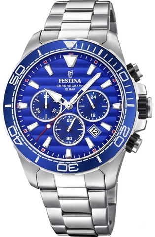 Наручные часы Festina F20361/2 фото