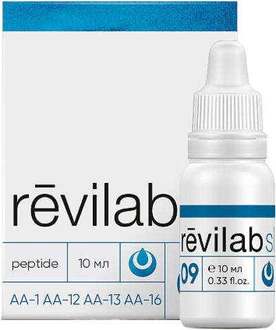 Пептидный комплекс REVILAB SL 09