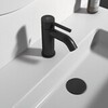 Однорукоятковый смеситель для умывальника Ideal Standard CERALINE BC193XG