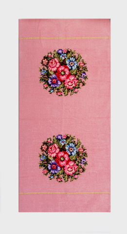 Полотенце 75x150 Feiler Vienna 130 powder