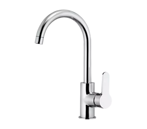 REMER W72 Смеситель для кухни winner