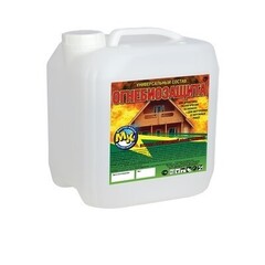 Огнебиозашита Мастер-Класс 10л