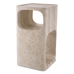 Приставной столик Side Table Adler арт.116509