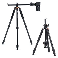 FOTOPRO Tripod X-go HR PRO профессиональный алюминиевый