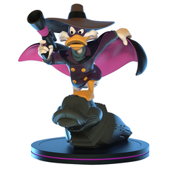 Фигурка Darkwing Duck Q-Fig 812095025253