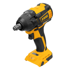 DENZEL Гайковерт ударный аккумуляторный бесщет CIW-IB-300-0 Li-ion 18В 300Нм