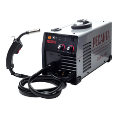 Сварочный полуавтомат инверторный Ресанта САИПА-165