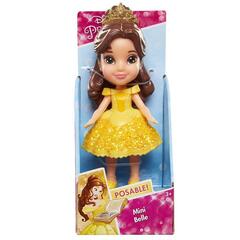 Кукла Бель Принцесса Диснея 9 см