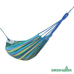 Купить походный гамак Green Glade G-047