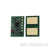 Чип OKI C931-M-24K(EUR) Magenta для OKI® C931/C941