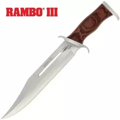 Рэмбо 3 нож First Blood