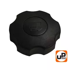 Пробка бензобака UNITED PARTS 168-192F, GX160-390, с резьбой (90-0857)