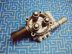 Насос  QUATTRO ELEMENTI MILANO100 (793-299-P13)