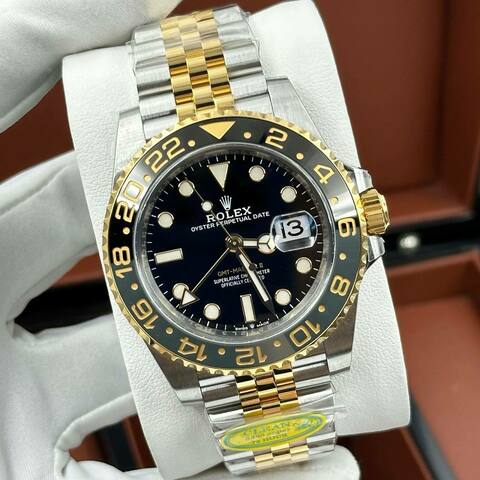 Часы Rolex GMT‑Master II