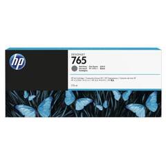 Картридж HP 765 темно-серый для Hewlett Packard Designjet T7200
