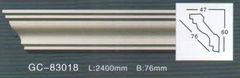Карниз потолочный GC83018