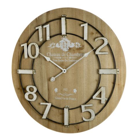 Настенные часы Aviere 25526