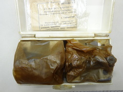 Призмы (Комплектные) П1-2-1 (60х60х50) с хранения СССР