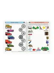 Многоразовая тетрадь 