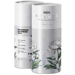 Премиальный набор Metal Detox ( URU14760 )